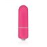 Easytoys - mini stavvibrator (rosa)