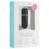 Easytoys - liten stavvibrator (svart)