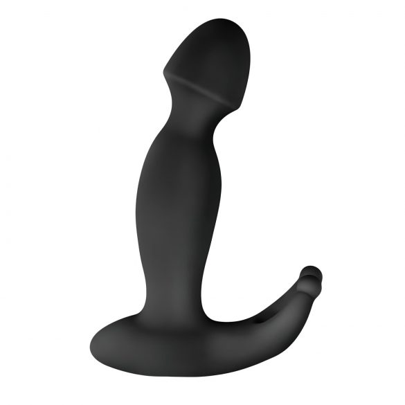 Easytoys Pounding Pete - Svart prostatavibrator