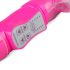 Easytoys Bunny - pulserande rosa vibrator