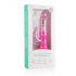 Easytoys Bunny - pulserande rosa vibrator