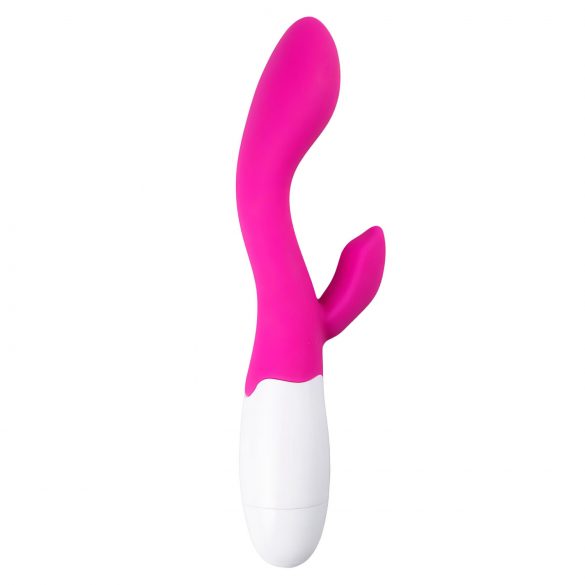 Easytoys Lily - Klitorisstimulerande vibrator (rosa)