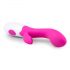 Easytoys Lily - Klitorisstimulerande vibrator (rosa)