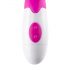 Easytoys Lily - Klitorisstimulerande vibrator (rosa)