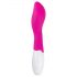 Easytoys Alluring vibe - Vattentät G-punktvibrator (rosa)