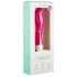 Easytoys Alluring vibe - Vattentät G-punktvibrator (rosa)