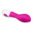 Easytoys Alluring vibe - Vattentät G-punktvibrator (rosa)