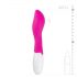 Easytoys Alluring vibe - Vattentät G-punktvibrator (rosa)