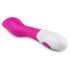 Easytoys Alluring vibe - Vattentät G-punktvibrator (rosa)