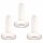 Kiiroo Onyx Standard Fit - Masturbator-manchett - 3-pack (vit)