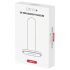 Kiiroo Onyx Standard Fit - Masturbator-manchett - 3-pack (vit)