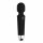 EasyToys Mini Wand - uppladdningsbar massasjestav (svart)