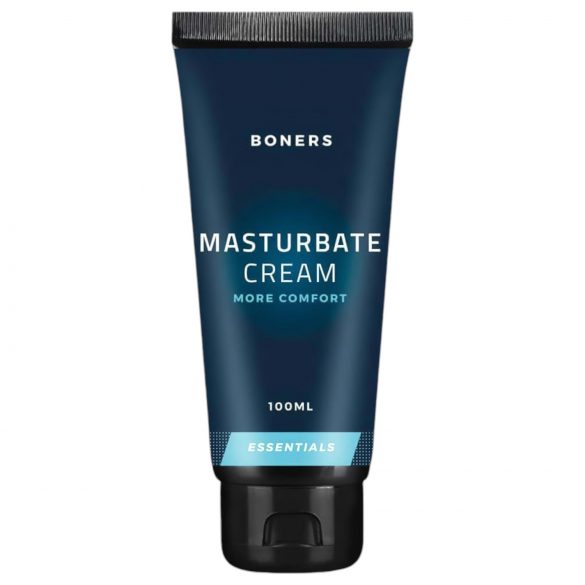 Boners Essential - Intimkräm för män (100ml)