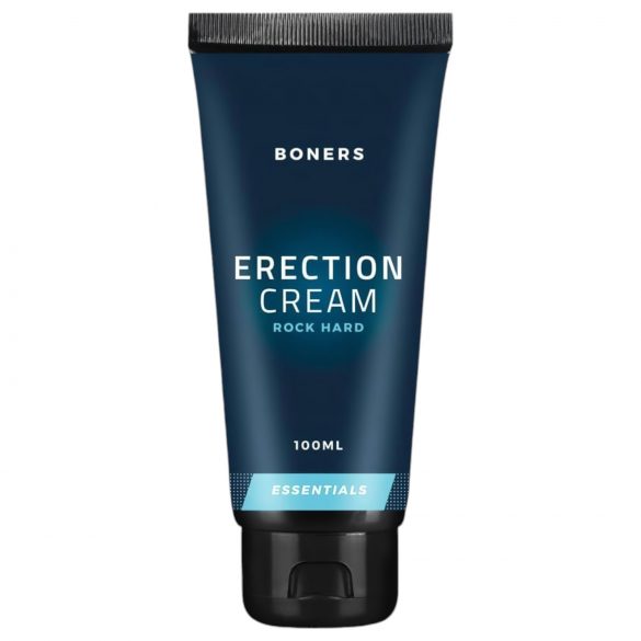 Boners Erektion - stimulerande intimkräm för män (100ml)