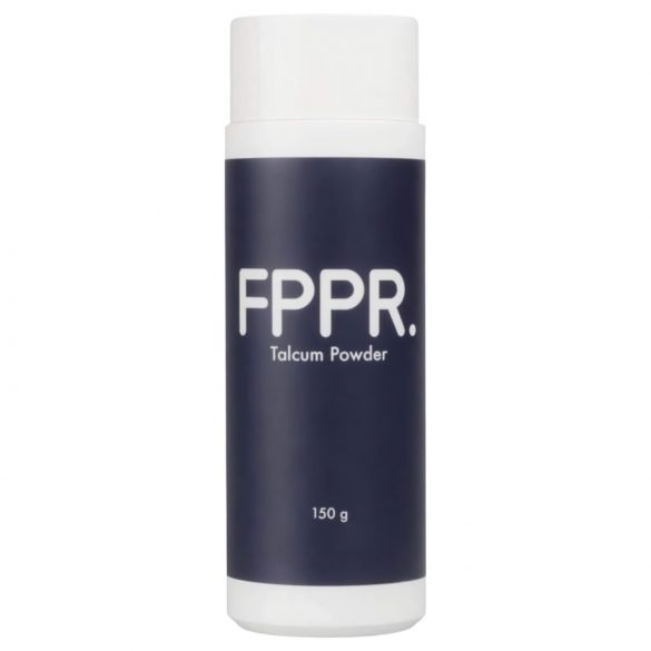 FPPR. - återfuktande puder (150g)