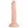 Realistisk Blane dildo - 20 cm (naturfärg)