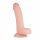 Real Fantasy Cliff - Naturtrogen dildo - 22 cm