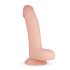 Real Fantasy Cliff - Naturtrogen dildo - 22 cm