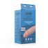 Real Fantasy Glynn - realistisk dildo 25 cm (natur)