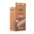 Real Fantasy Glynn - laddningsbar, naturtrogen vibrator - 25 cm