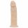 Realistisk dröm Harris dildo - 15cm (natur)