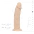 Realistisk dröm Harris dildo - 15cm (natur)