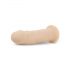 Real Fantasy Parker - Naturlig dildo 19 cm