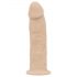 Realistisk Fantasy Xavier - naturtrogen dildo 23cm