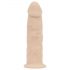 Realistisk Fantasy Xavier - naturtrogen dildo 23cm