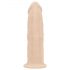 Realistisk Fantasy Xavier - naturtrogen dildo 23cm