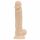 Real Fantasy Percy - naturtrogen dildo - 18 cm