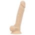 Real Fantasy Percy - naturtrogen dildo - 18 cm