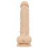 Real Fantasy Percy - naturtrogen dildo - 18 cm