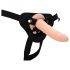 RealStuff Strap-On - smal, naturlig strap-on dildo