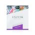 Exotiq - doftande massage-ljus - ros (200g)