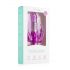 Easytoys Raving Rabbit - 3-i-1 vibrator (rosa)