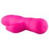 Easytoys Mad Rabbit - rosa kaninvibrator med klitorisstimulator