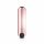 Rosy Gold Bullet - uppladdningsbar mini-vibrator (roséguld)