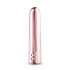 Rosy Gold Mini - uppladdningsbar minivibrator (roséguld)