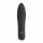 Easytoys Velvet Vibe – uppladdningsbar svart stavvibrator