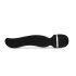 Sway No.4 Wand - uppladdningsbar massagevibrator (svart)