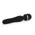 Sway No.4 Wand - uppladdningsbar massagevibrator (svart)