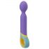 PMV20 Base Wand - uppladdningsbar massagevibrator (lila)