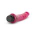 Easytoys Jelly Passion - realistisk vibrator (rosa)