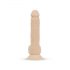 Real Fantasy Quentin - naturtrogen dildo - 24 cm (naturlig)