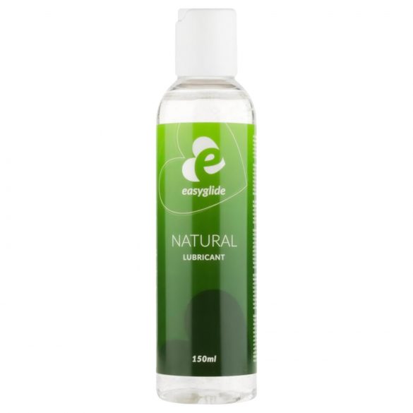 EasyGlide Natural - Vattenbaserat glidmedel (150 ml)