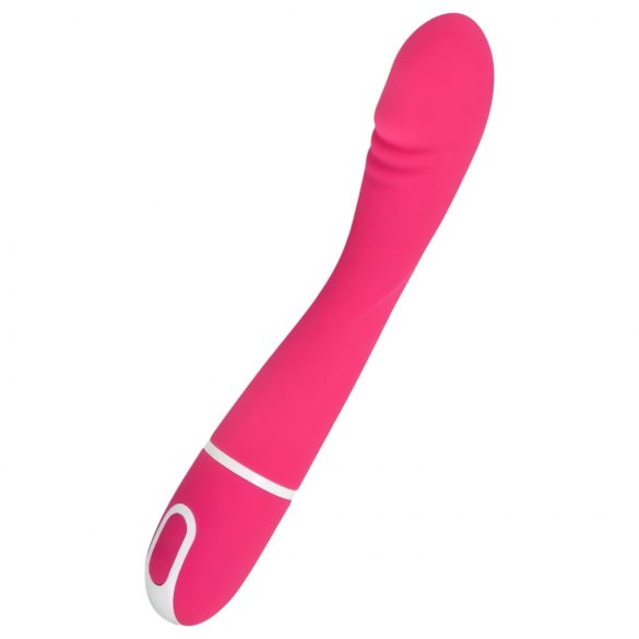 Easytoys - G-punktvibrator (rosa)