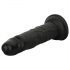 Easytoys - realistisk dildo - 12 cm (svart)