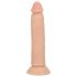 Easytoys - naturtrogen dildo - 17,5 cm