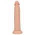 Easytoys - naturtrogen dildo - 17,5 cm